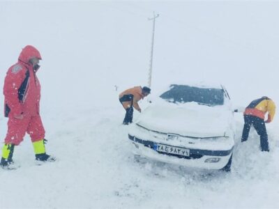 مردم چهارمحال و بختیاری از سفرهای غیرضروری خودداری کنند