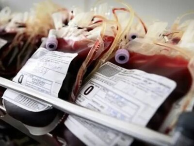 کاهش ذخایر خونی چهارمحال و بختیاری