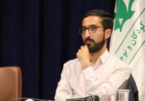 رقابت ۶۶ قصهگو در چهارمحال و بختیاری