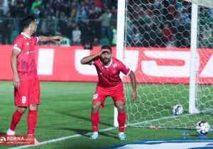 شماره ۶۹ پرسپولیس و مرور خاطرات تلخ و شیرین!