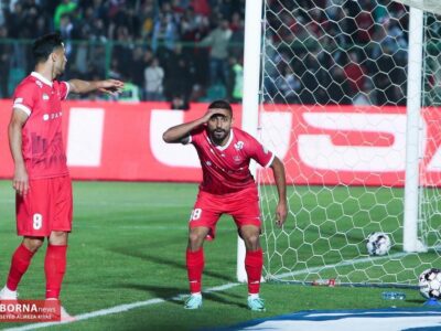 شماره ۶۹ پرسپولیس و مرور خاطرات تلخ و شیرین!