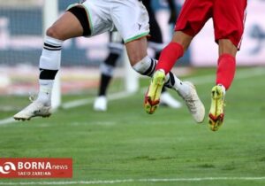 گلزنان پرسپولیس مقابل آلومینیوم اراک را بشناسید!