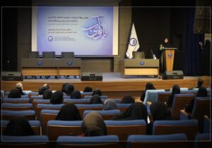 زنان اساس اجرای اقتصاد مقاومتی در حل مشکل کم آبی هستند