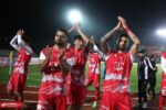 پرسپولیس با ۶ تغییر به دیدار آلومینیوم اراک میرود!