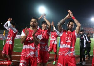 پرسپولیس با ۶ تغییر به دیدار آلومینیوم اراک میرود!