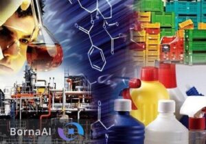 تحریمها سد راه تامین نیازهای صنعتی نیستند