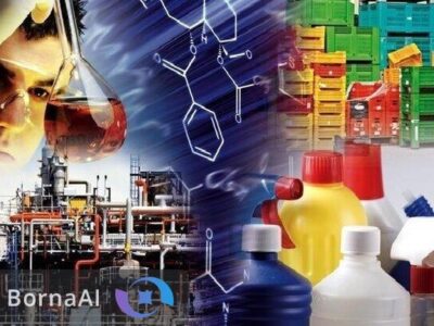 تحریمها سد راه تامین نیازهای صنعتی نیستند