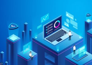 پروژههای ملی فناوری ارتباطی با همراهی شرکتهای دانشبنیان اجرا میشود