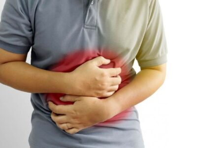 چرا غذا خوردن باعث درد، نفخ شدید و مه مغزی می شود؟