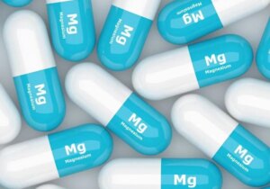 چه نوع منیزیم برای گرفتگی عضلات خوب است؟