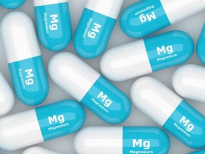 چه نوع منیزیم برای گرفتگی عضلات خوب است؟