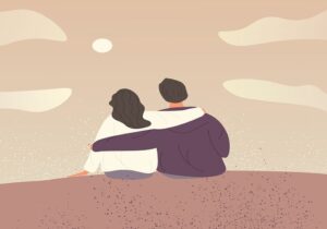 ۴۰ سؤال برای ایجاد صمیمیت و تقویت رابطه زوجها