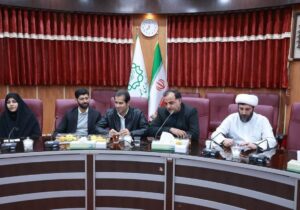 در مسیر توسعه شهری، شایستگی مقدم بر جنسیت است