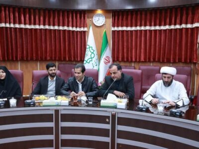 در مسیر توسعه شهری، شایستگی مقدم بر جنسیت است