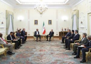 پزشکیان: بریکس می‌تواند الگوی ارتباطی نوینی برای تقویت همکاری‌های اعضا ارائه دهد