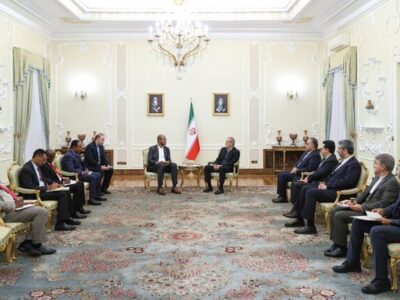 پزشکیان: بریکس می‌تواند الگوی ارتباطی نوینی برای تقویت همکاری‌های اعضا ارائه دهد