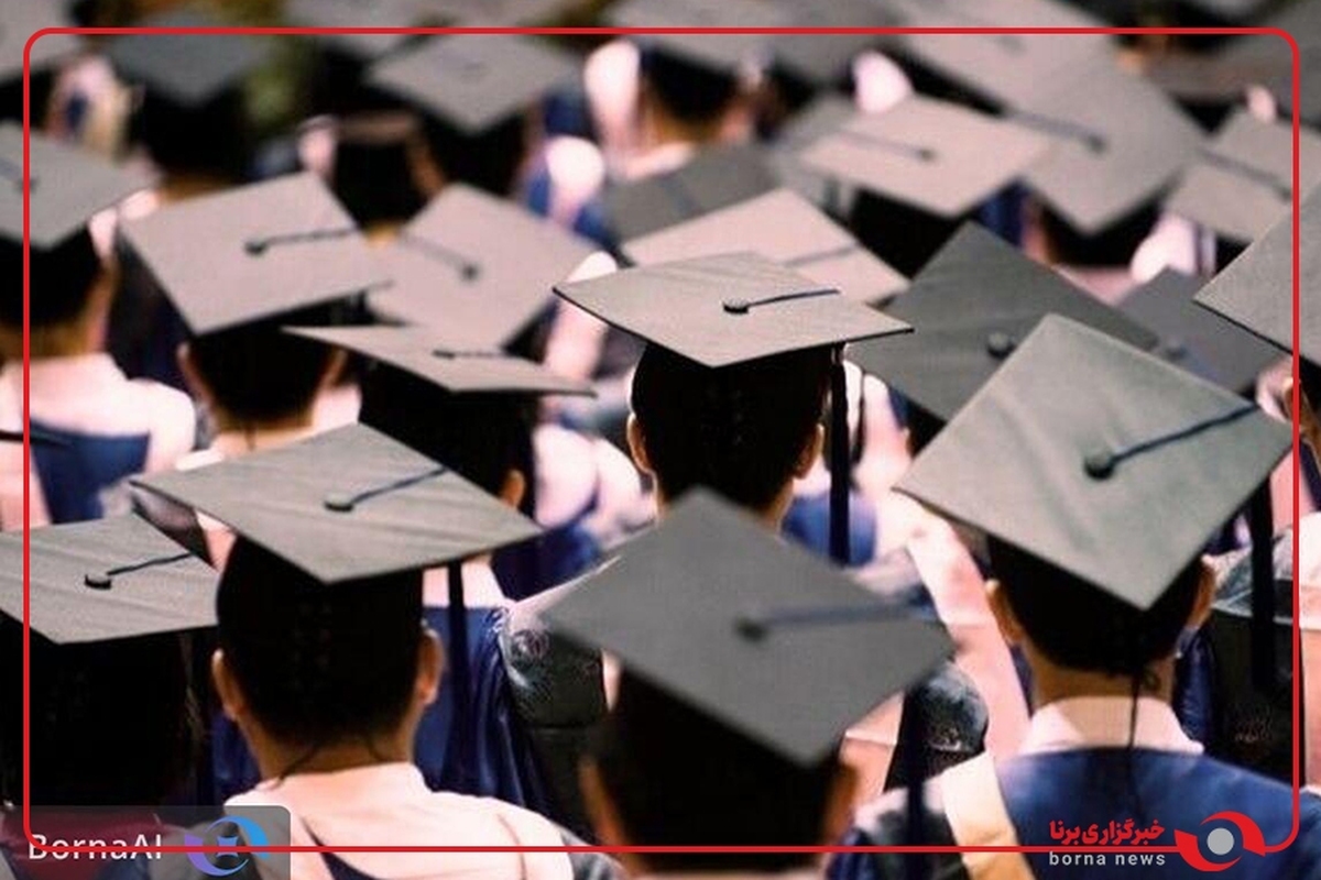 دانشگاههای تهران، شریف، تربیت مدرس با بیشترین سرآمدان علمی تقدیر میشوند دانشگاههای تهران، شریف، تربیت مدرس با بیشترین سرآمدان علمی تقدیر میشوند