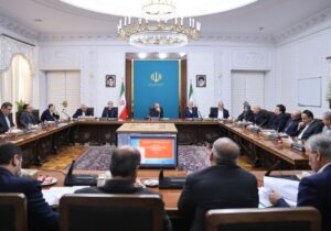 پیشبرد برنامه‌های ملی و استانی در حوزه حکمرانی آب منوط به ایجاد یک ساختار صحیح مدیریتی و اجرایی است