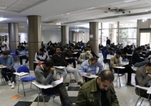 نتایج آزمون وکالت سال ۱۴۰۴ کانون وکلای دادگستری اعلام شد