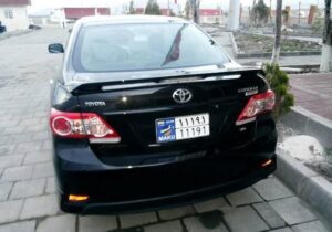 هشدار پلیس راهور آذربایجان‌غربی درباره خرید و تردد پلاک‌های منطقه آزاد