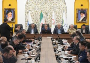 استاندار آذربایجانغربی: مرزهای فعال، موتور جهش اقتصادی آذربایجانغربی است