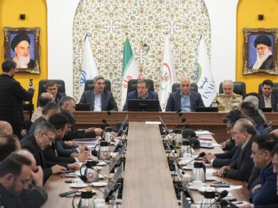 استاندار آذربایجانغربی: مرزهای فعال، موتور جهش اقتصادی آذربایجانغربی است