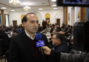 در ۸ ماهه سال جاری؛ ثبت تراز تجاری مثبت ۳.۵ میلیارد دلاری در آذربایجانغربی