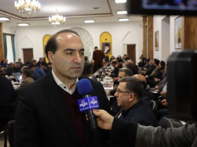 در ۸ ماهه سال جاری؛ ثبت تراز تجاری مثبت ۳.۵ میلیارد دلاری در آذربایجانغربی