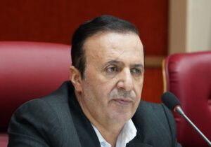 توسعه متوازن در شهرکهای صنعتی استان قزوین بایستی رعایت شود