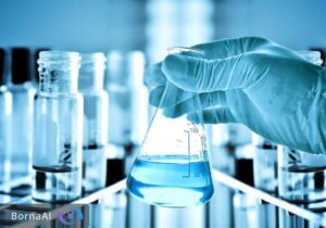 سنسور ایرانی پایش کلر در خدمت سلامت آب با قیمت یکچهارم نمونه خارجی/ برووکراسی سد راه پیشرفت فناوری!