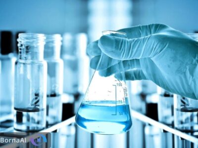 سنسور ایرانی پایش کلر در خدمت سلامت آب با قیمت یکچهارم نمونه خارجی/ برووکراسی سد راه پیشرفت فناوری!