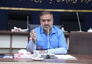 بومیسازی طرح عملیاتی مدیریت بحران در آتشسوزیهای گسترده در قزوین آغاز شد