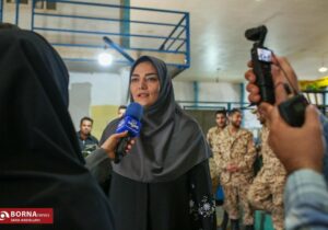 طرح شهید باقری گام راهبردی برای ایجاد پنجاه هزار شغل پایدار برای جوانان