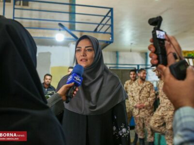 طرح شهید باقری گام راهبردی برای ایجاد پنجاه هزار شغل پایدار برای جوانان