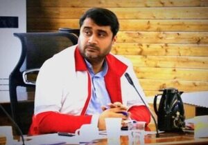 انجام ۱۵ عملیات امدادی هلال احمر بوشهر در پی بارشهای شدید