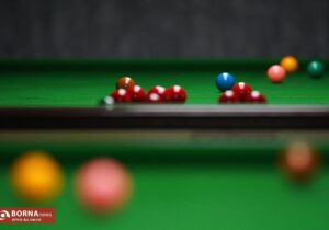 پایان کار نمایندگان ایران در ناین کلاب شوت اوت ۲۰۲۵