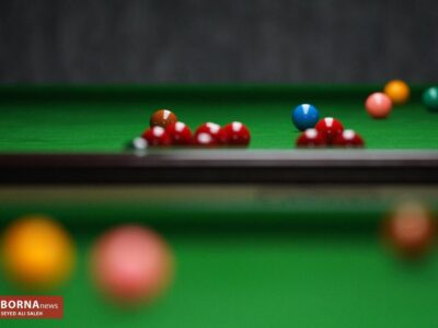 پایان کار نمایندگان ایران در ناین کلاب شوت اوت ۲۰۲۵