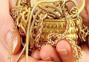 سرقت طلاهای زن همدانی با نذری جعلی