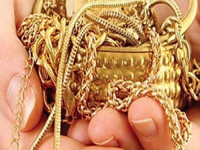 سرقت طلاهای زن همدانی با نذری جعلی