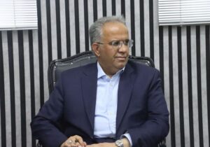 استاندار سیستان و بلوچستان: همافزایی دولت و مجلس، مسیر بهرهبرداری اقتصادی از مرزها را هموار میکند