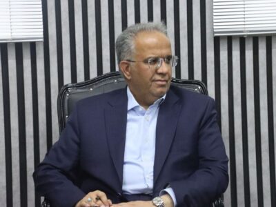 استاندار سیستان و بلوچستان: همافزایی دولت و مجلس، مسیر بهرهبرداری اقتصادی از مرزها را هموار میکند