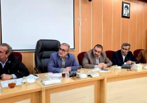 کارگروه دائمی بررسی قراردادهای دستگاههای اجرایی در کهگیلویه و بویراحمد راهاندازی شد