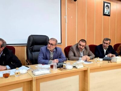 کارگروه دائمی بررسی قراردادهای دستگاههای اجرایی در کهگیلویه و بویراحمد راهاندازی شد