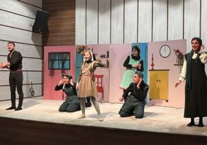 راهیابی ۴۸ اثر خراسانشمالی به بیست و هفتمین جشنواره بینالمللی قصهگویی