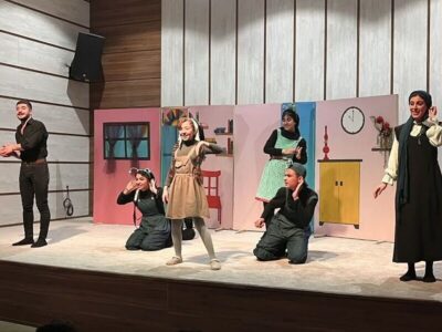 راهیابی ۴۸ اثر خراسانشمالی به بیست و هفتمین جشنواره بینالمللی قصهگویی