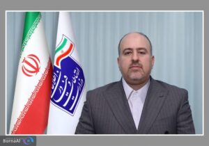 معاون توسعه شبکه ملی اطلاعات منصوب شد