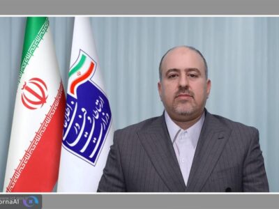 معاون توسعه شبکه ملی اطلاعات منصوب شد