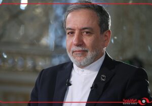 عراقچی: ما خواهان جنگ نیستیم