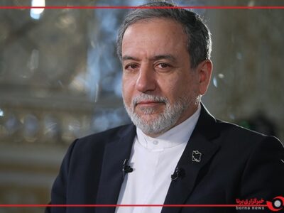 عراقچی: ما خواهان جنگ نیستیم