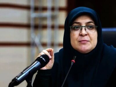 سخنگوی دولت به قزوین سفر می کند 